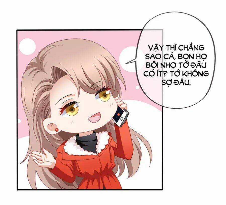 Mỹ Vị Giai Thê Chapter 67 trang 60