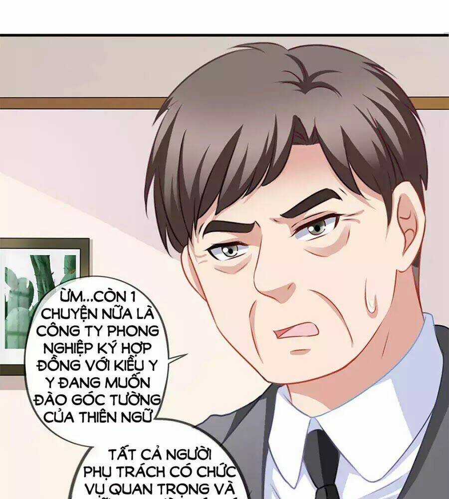 Mỹ Vị Giai Thê Chapter 68 trang 16