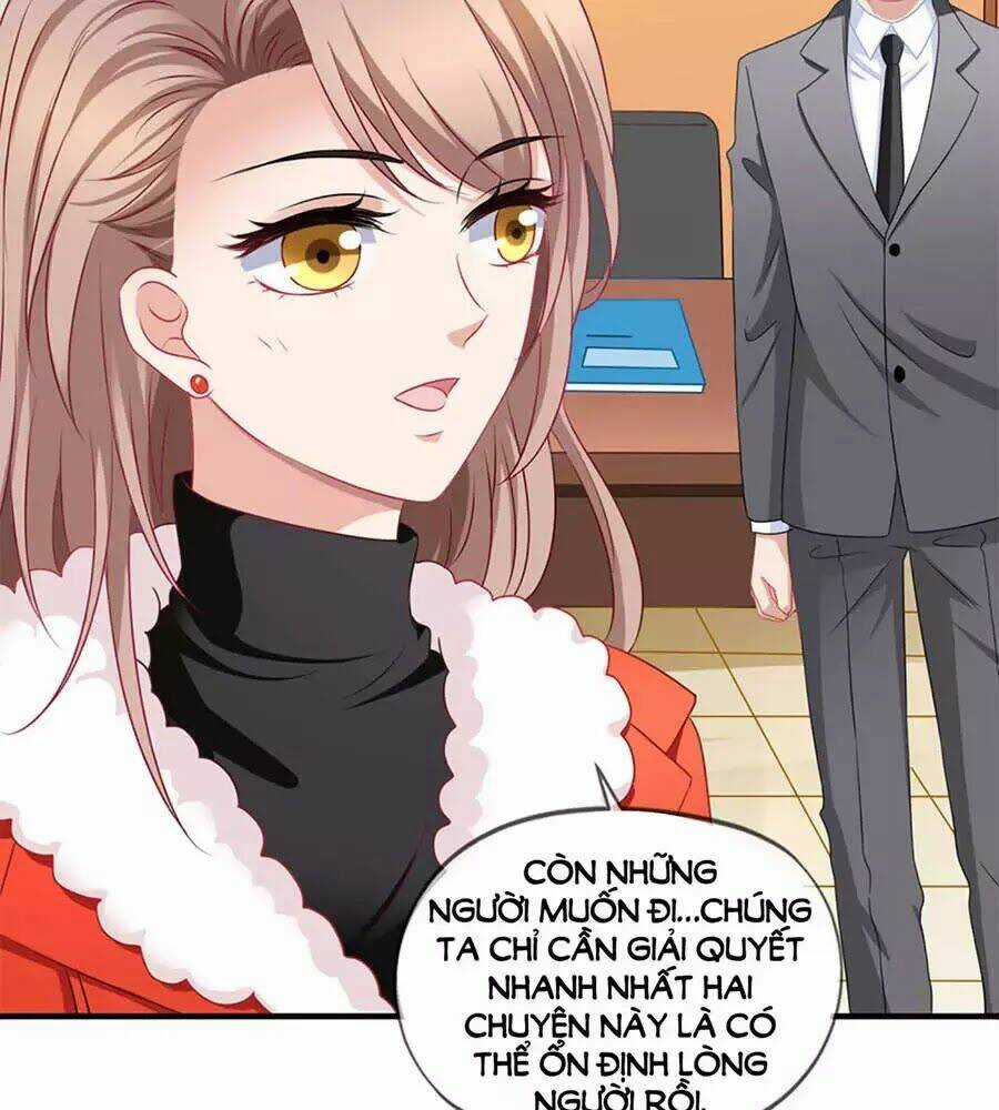 Mỹ Vị Giai Thê Chapter 68 trang 19