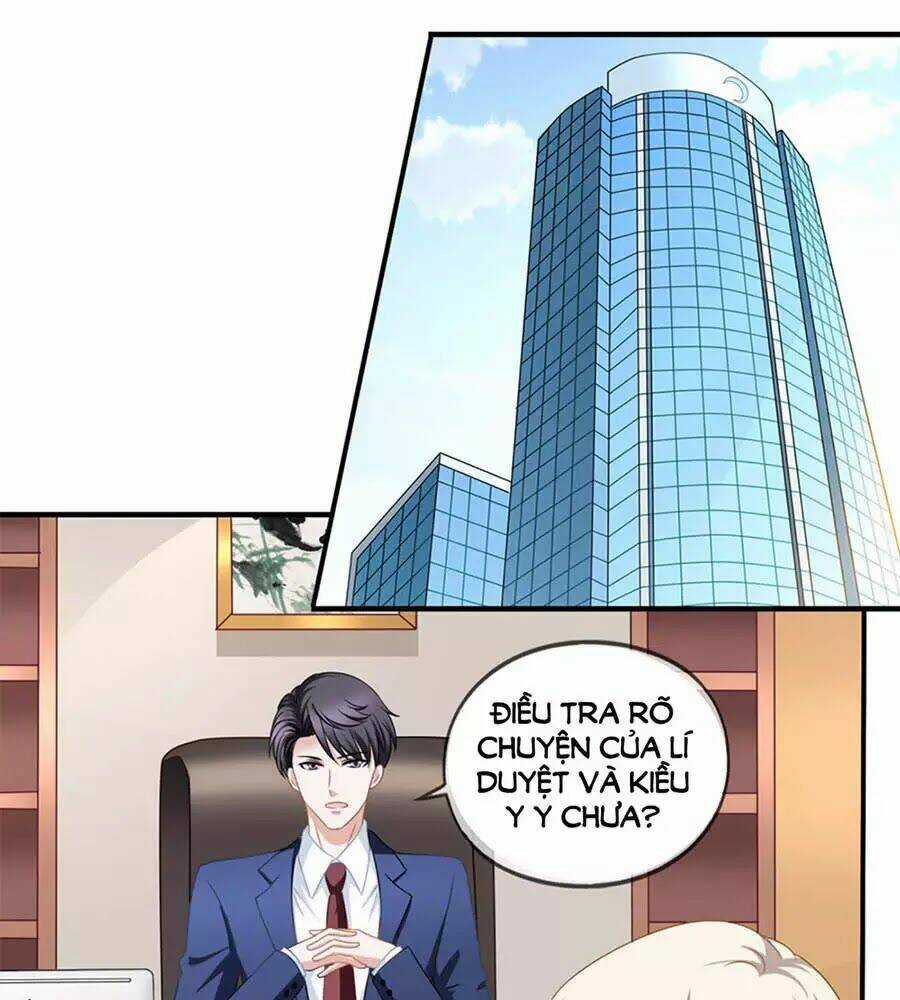 Mỹ Vị Giai Thê Chapter 68 trang 2