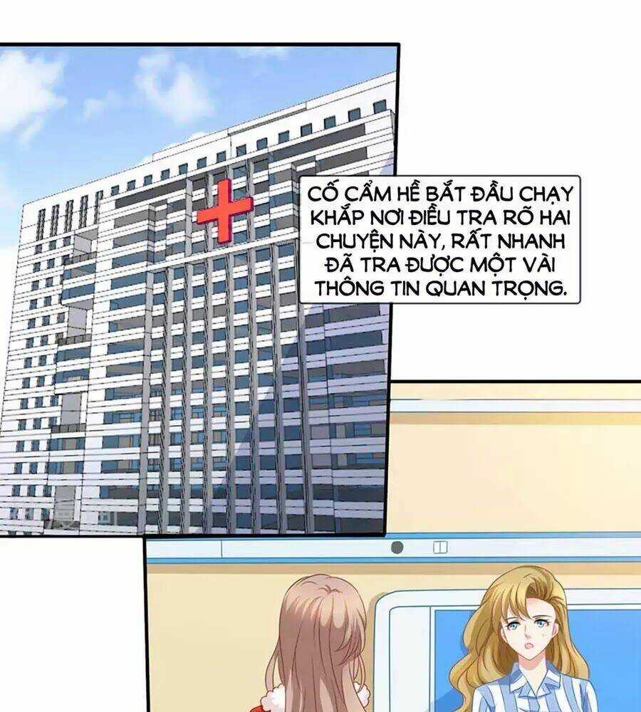 Mỹ Vị Giai Thê Chapter 68 trang 21