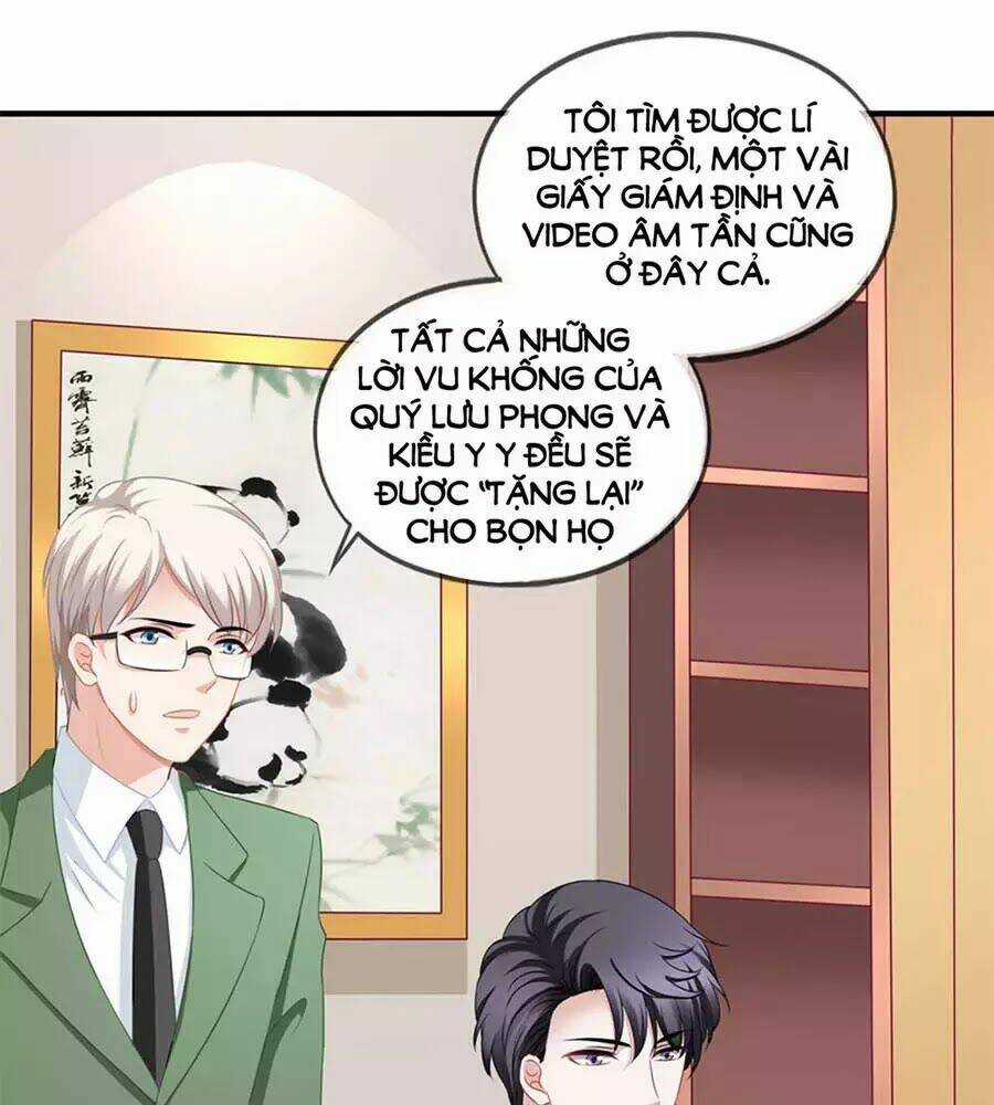 Mỹ Vị Giai Thê Chapter 68 trang 24