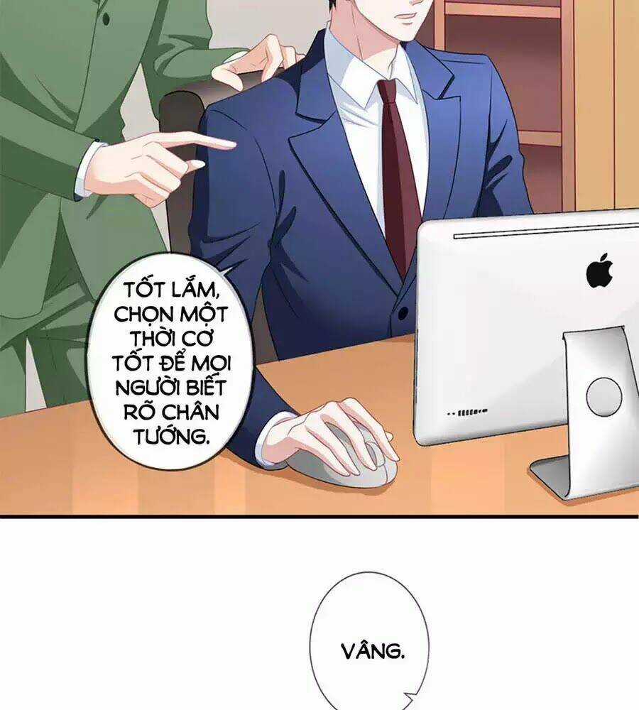 Mỹ Vị Giai Thê Chapter 68 trang 25