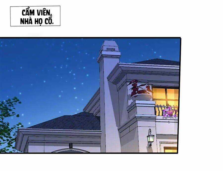 Mỹ Vị Giai Thê Chapter 68 trang 27
