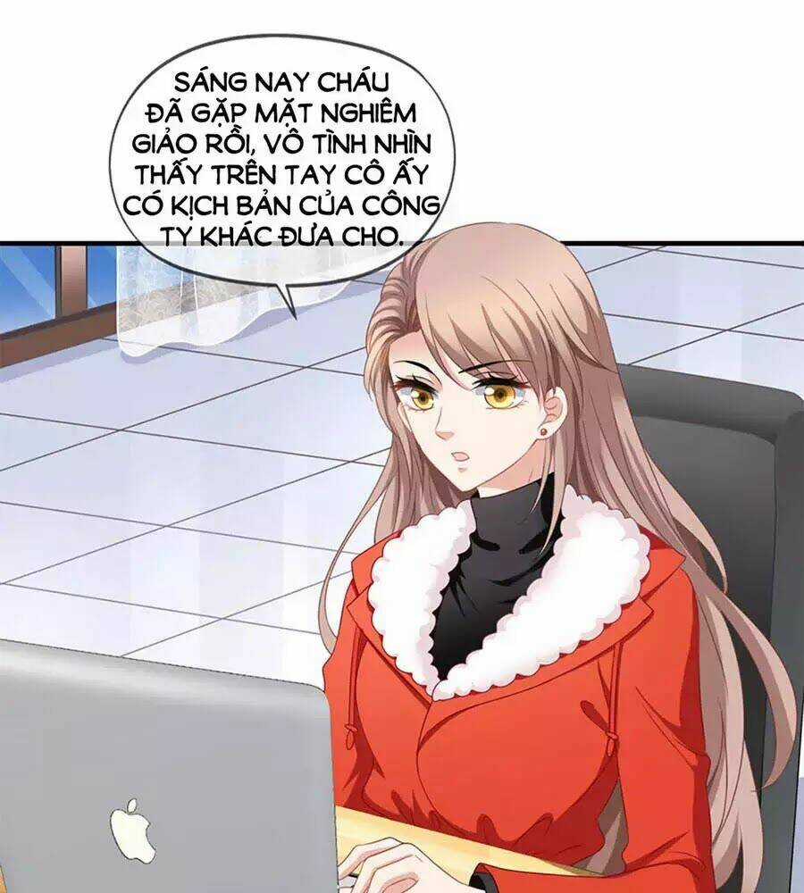 Mỹ Vị Giai Thê Chapter 68 trang 28