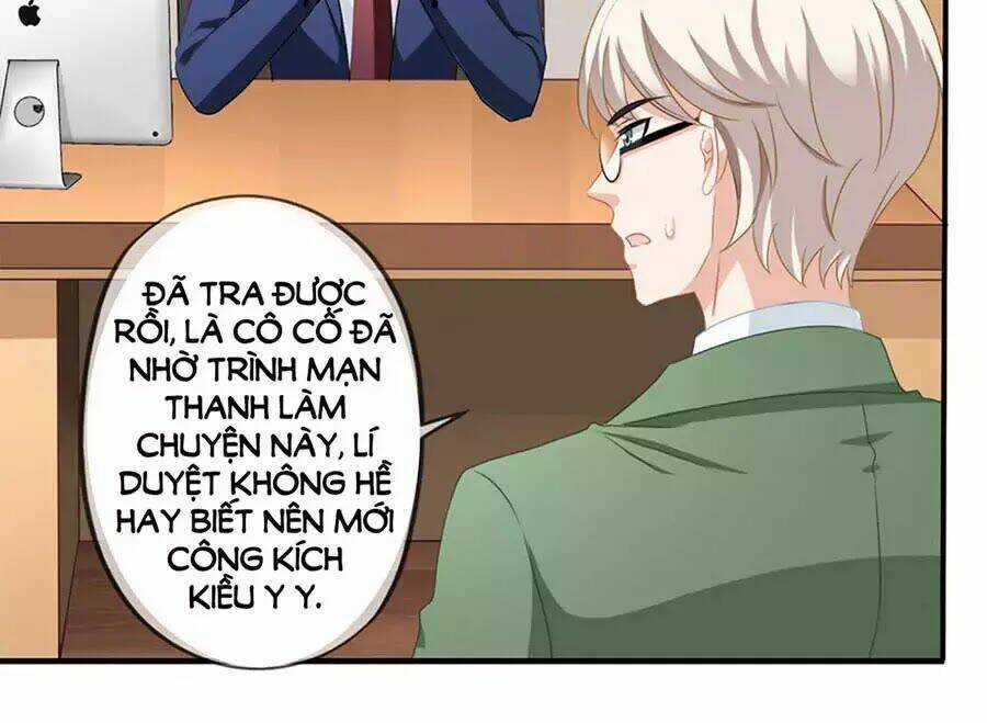 Mỹ Vị Giai Thê Chapter 68 trang 3