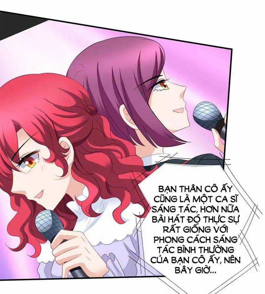Mỹ Vị Giai Thê Chapter 68 trang 32