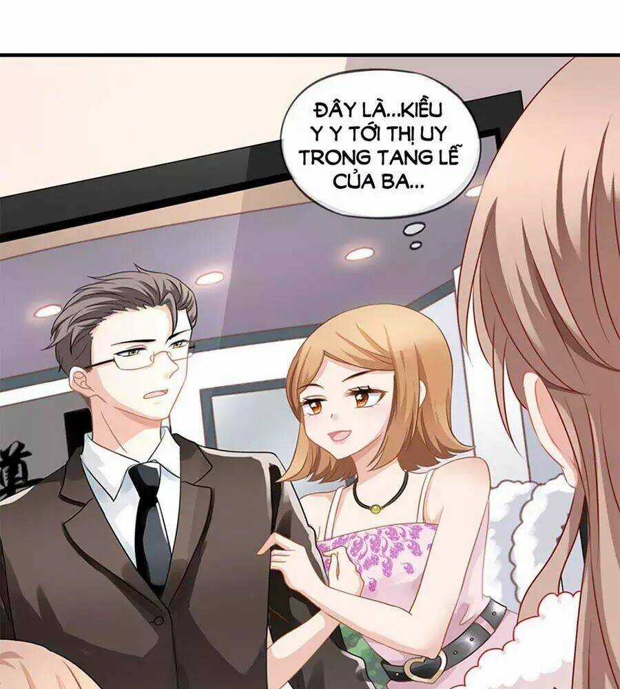 Mỹ Vị Giai Thê Chapter 68 trang 37