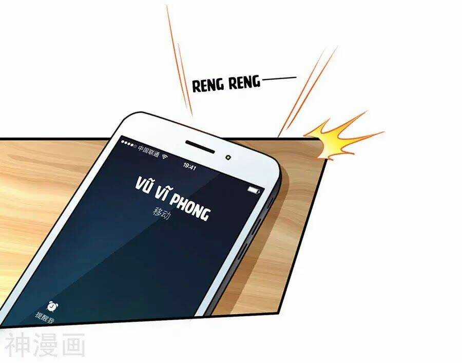 Mỹ Vị Giai Thê Chapter 68 trang 39