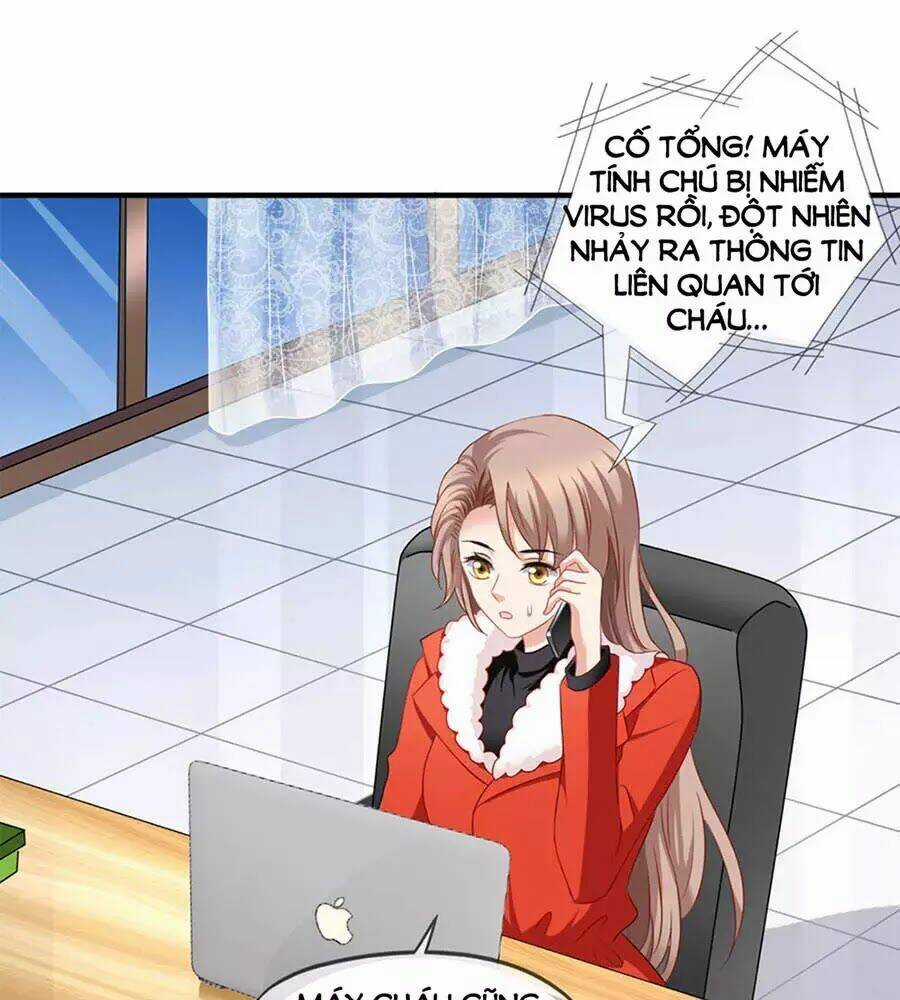 Mỹ Vị Giai Thê Chapter 68 trang 40