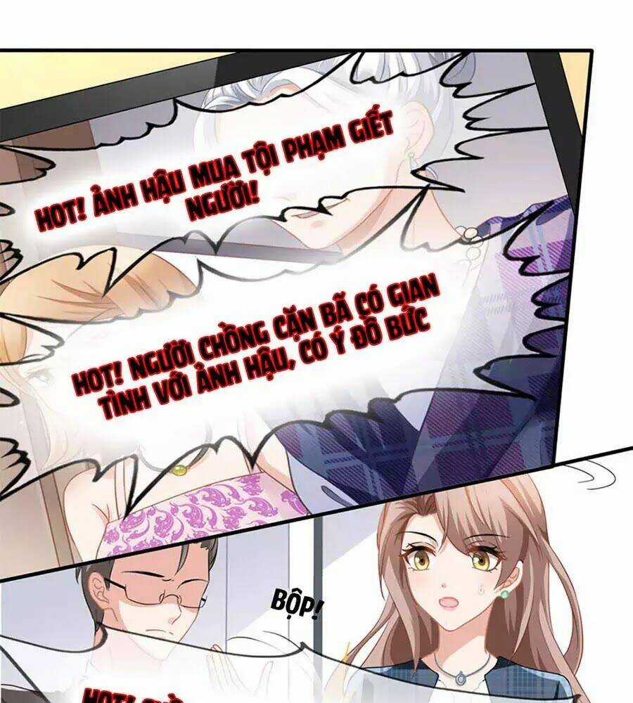 Mỹ Vị Giai Thê Chapter 68 trang 45