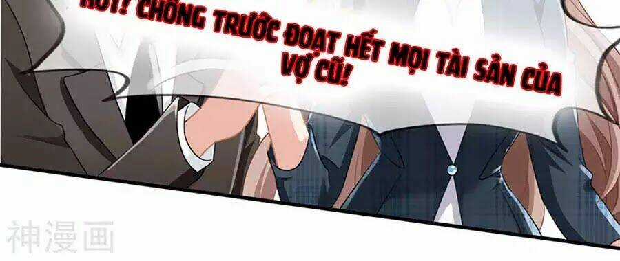 Mỹ Vị Giai Thê Chapter 68 trang 46