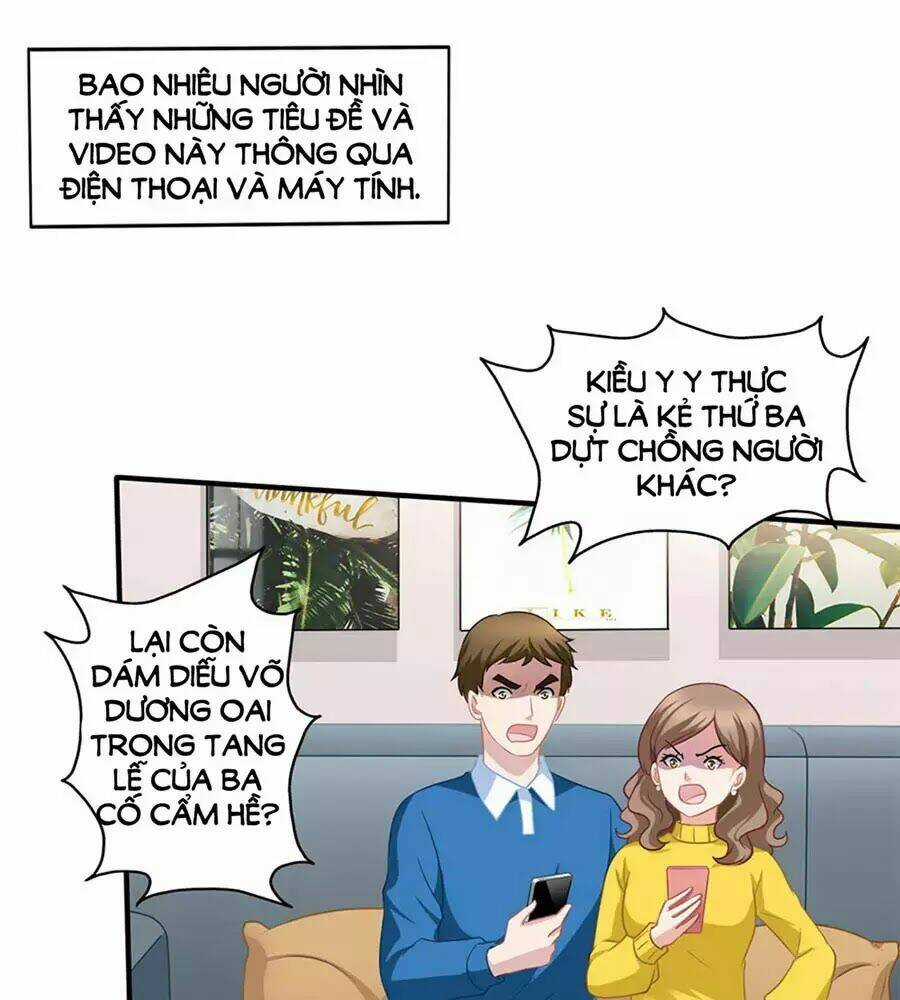 Mỹ Vị Giai Thê Chapter 68 trang 47