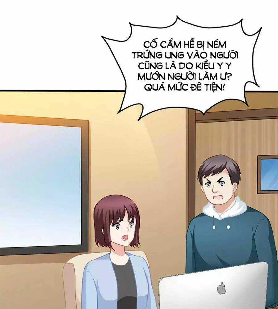 Mỹ Vị Giai Thê Chapter 68 trang 51