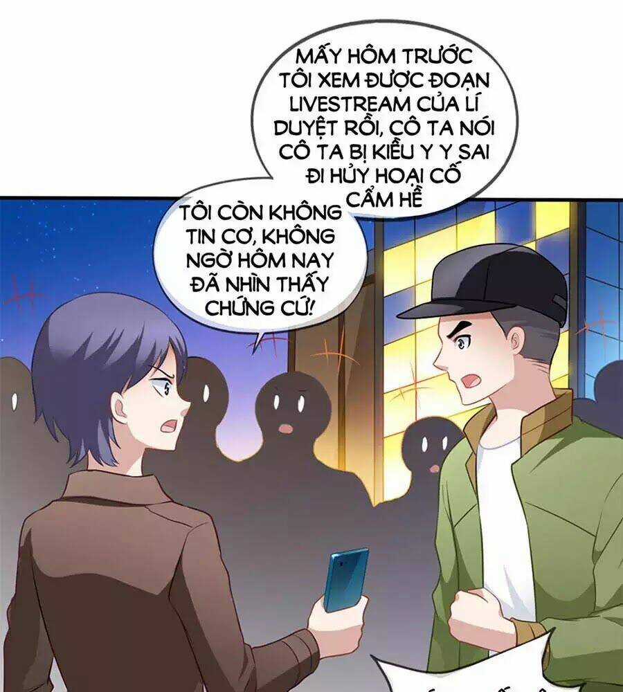 Mỹ Vị Giai Thê Chapter 68 trang 53