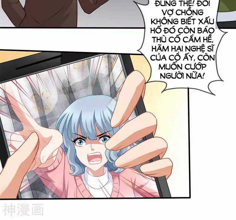 Mỹ Vị Giai Thê Chapter 68 trang 54