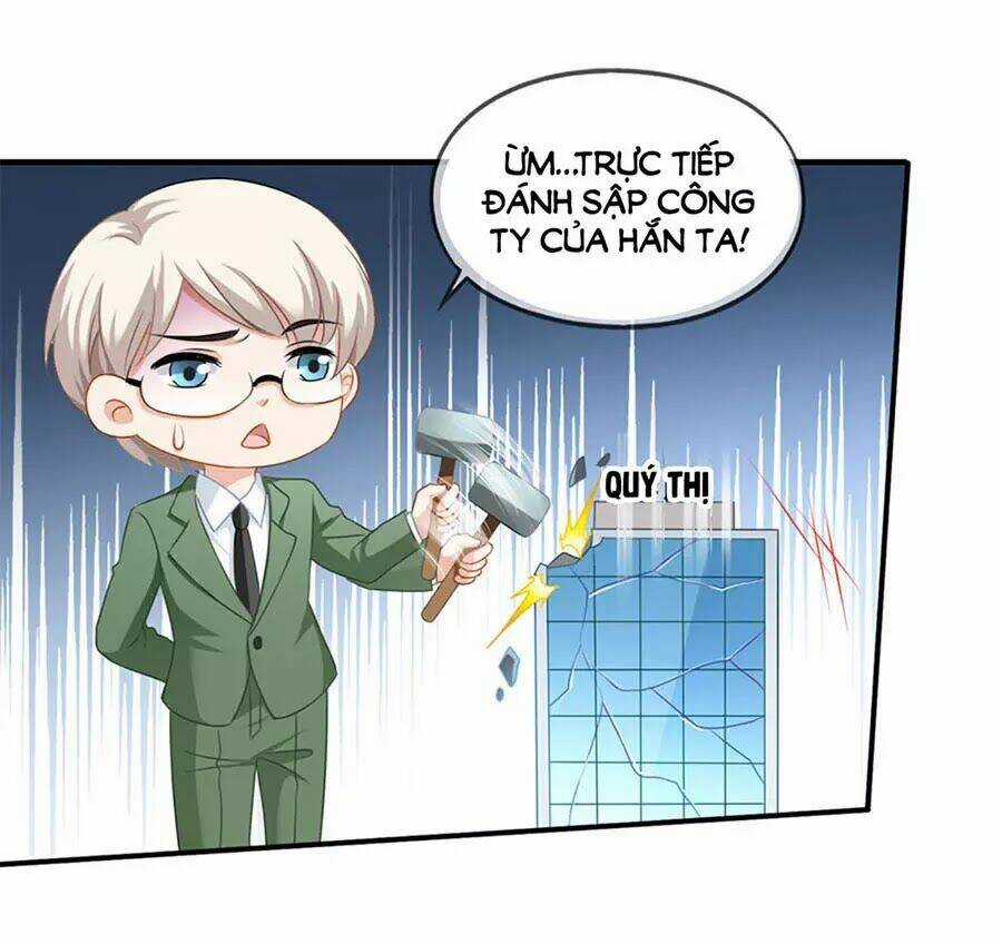 Mỹ Vị Giai Thê Chapter 68 trang 6