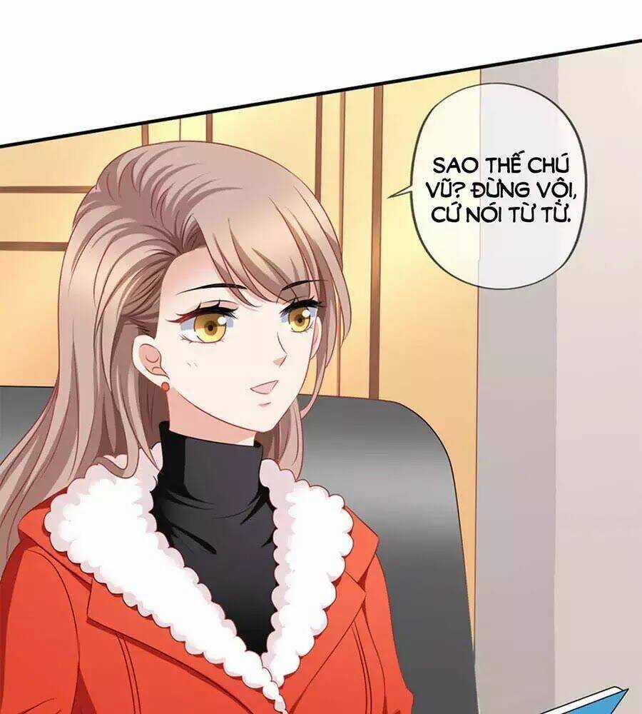 Mỹ Vị Giai Thê Chapter 68 trang 9