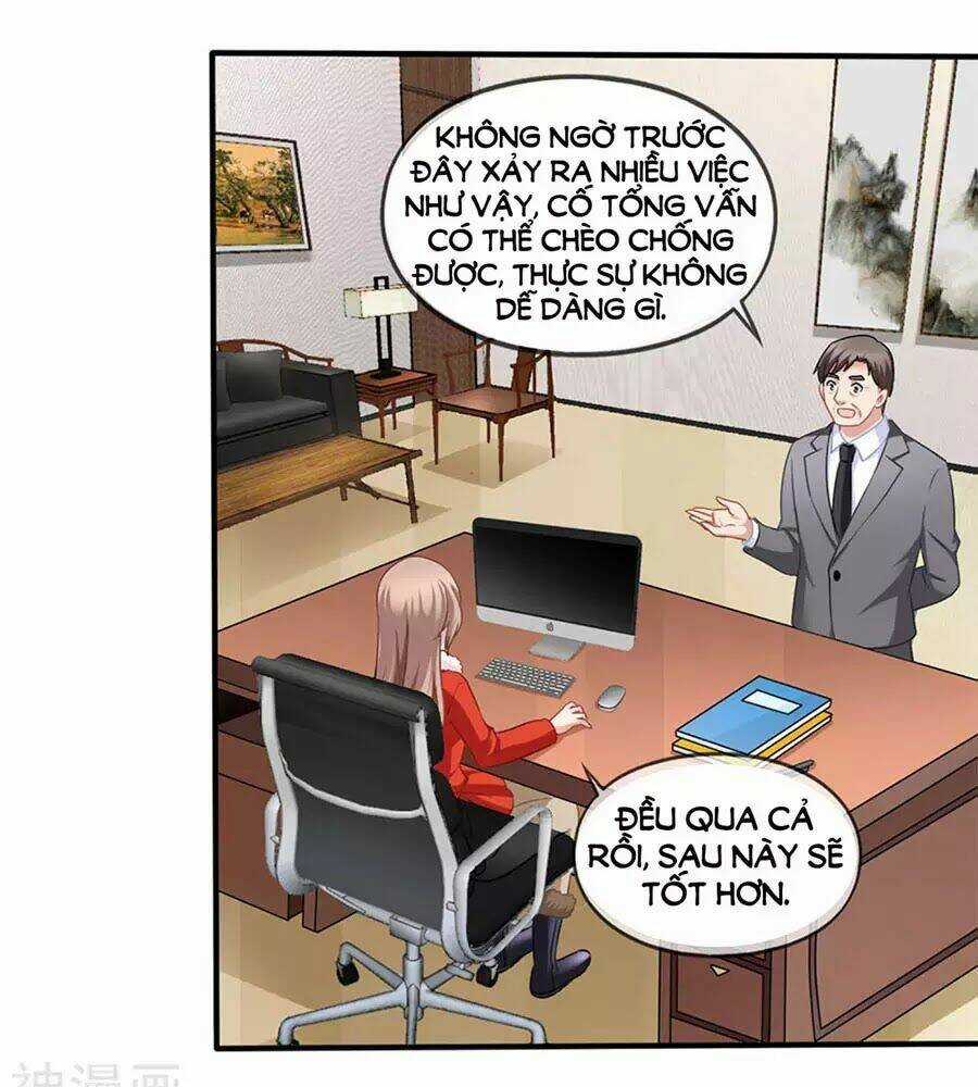 Mỹ Vị Giai Thê Chapter 69 trang 16