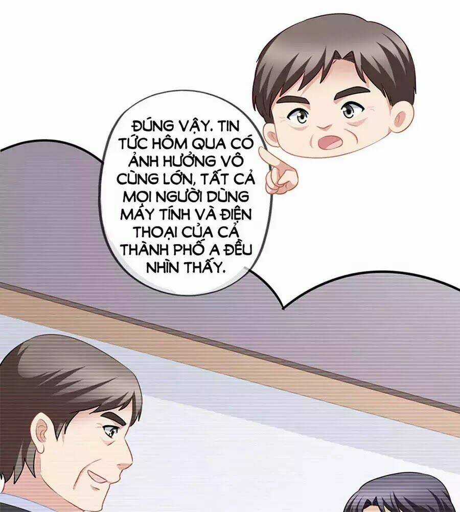 Mỹ Vị Giai Thê Chapter 69 trang 18