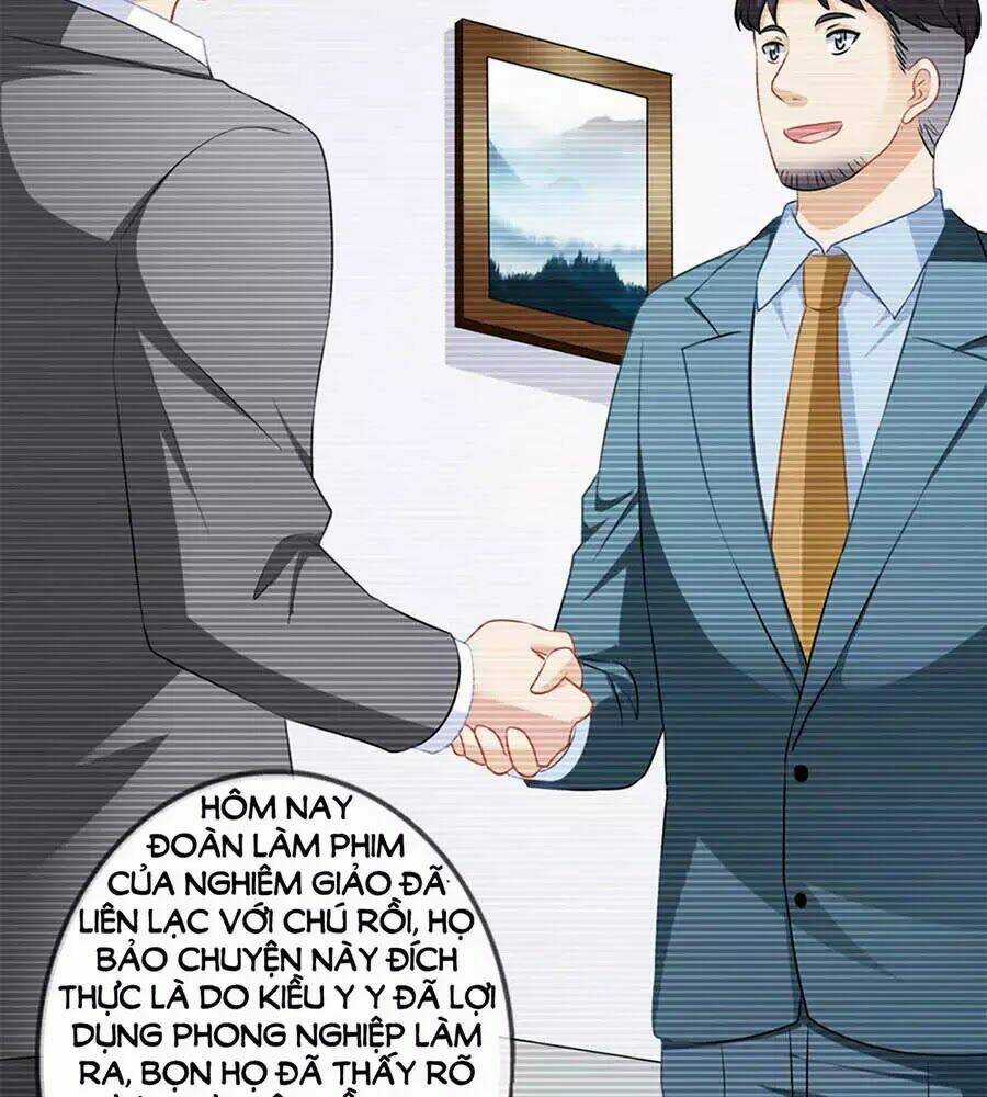 Mỹ Vị Giai Thê Chapter 69 trang 19