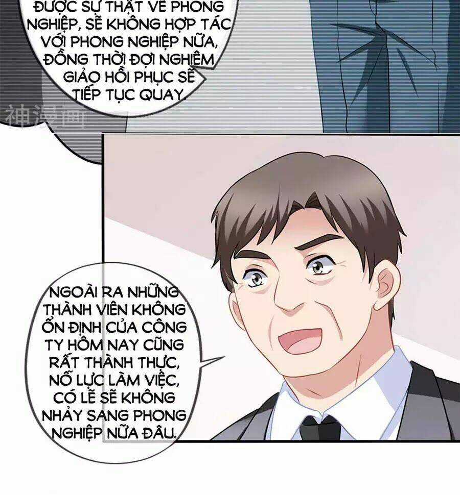 Mỹ Vị Giai Thê Chapter 69 trang 20