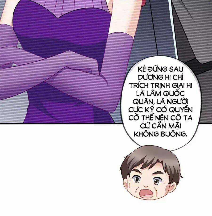 Mỹ Vị Giai Thê Chapter 69 trang 22