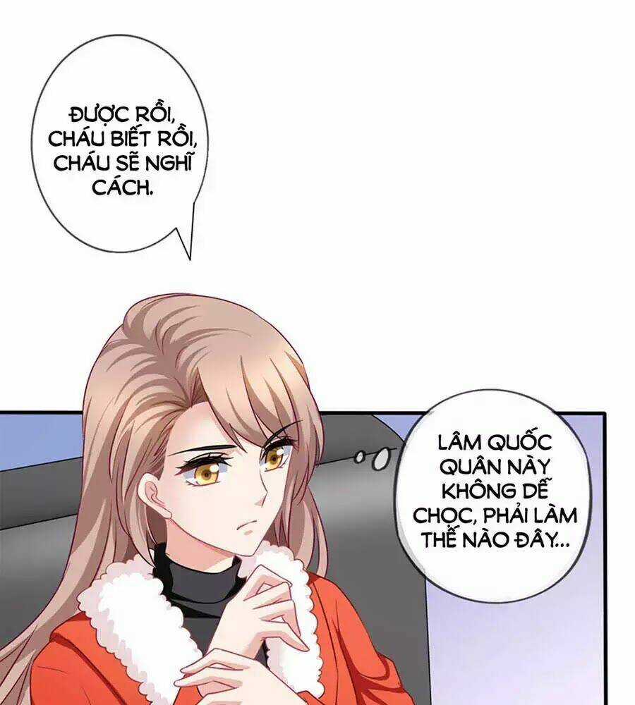 Mỹ Vị Giai Thê Chapter 69 trang 23