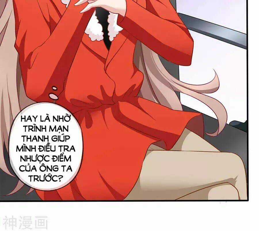 Mỹ Vị Giai Thê Chapter 69 trang 24