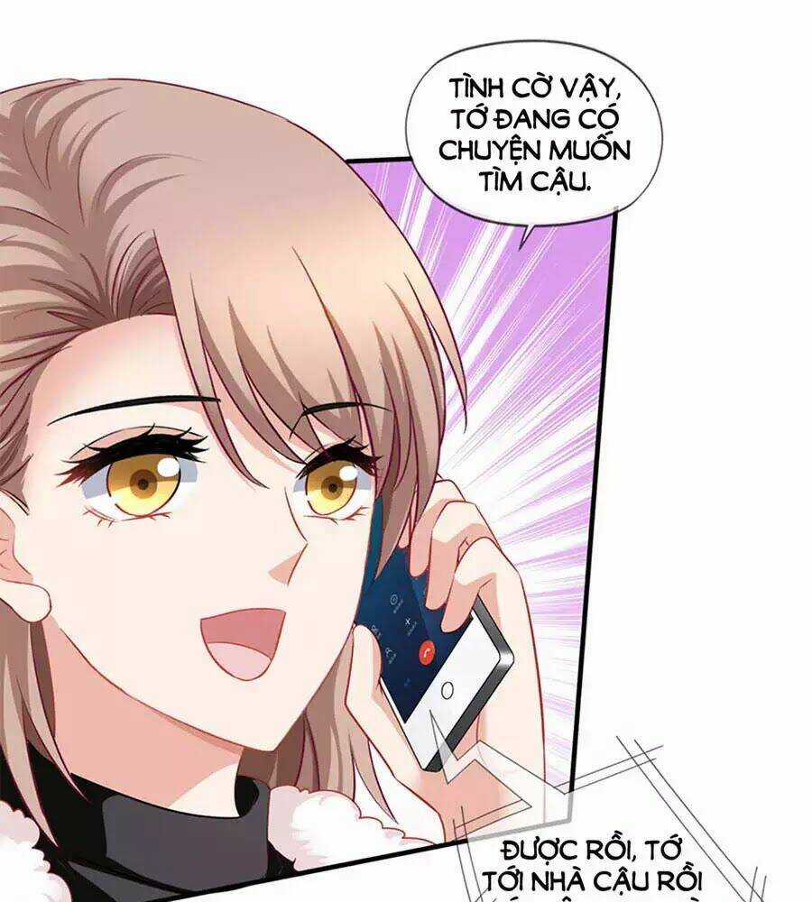 Mỹ Vị Giai Thê Chapter 69 trang 26