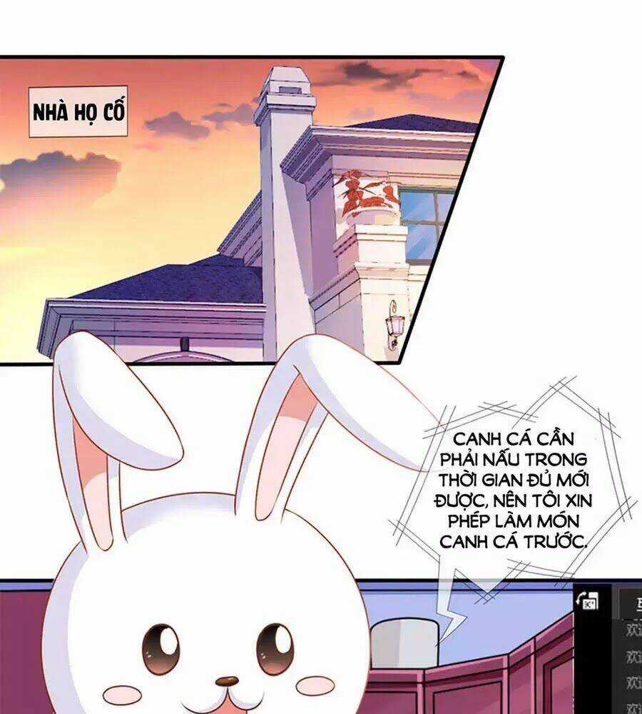 Mỹ Vị Giai Thê Chapter 69 trang 29