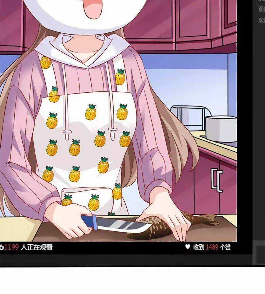 Mỹ Vị Giai Thê Chapter 69 trang 30