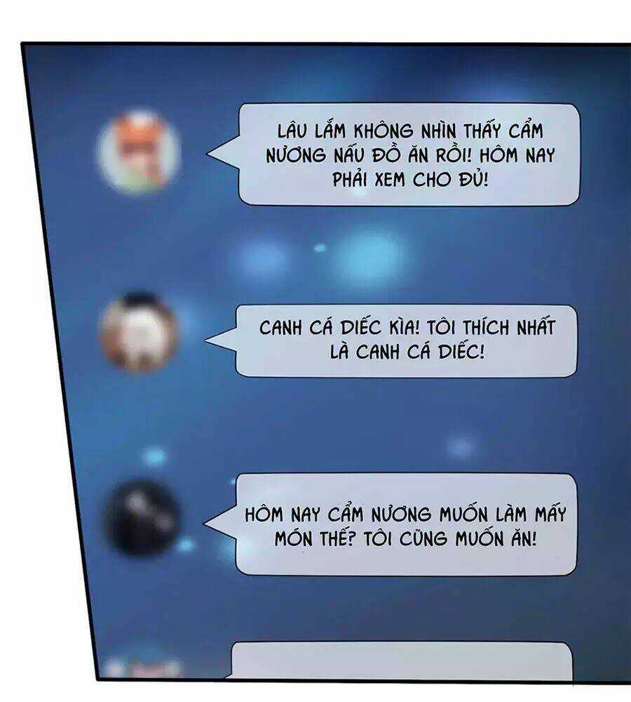 Mỹ Vị Giai Thê Chapter 69 trang 32