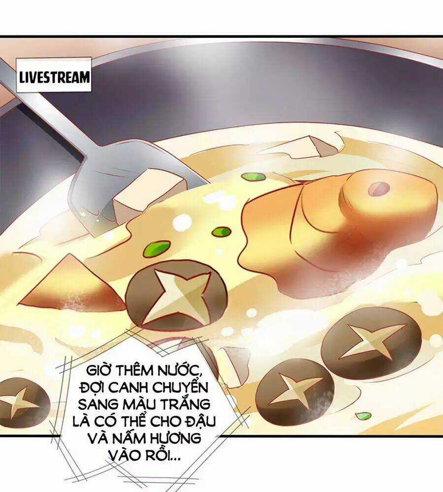 Mỹ Vị Giai Thê Chapter 69 trang 34