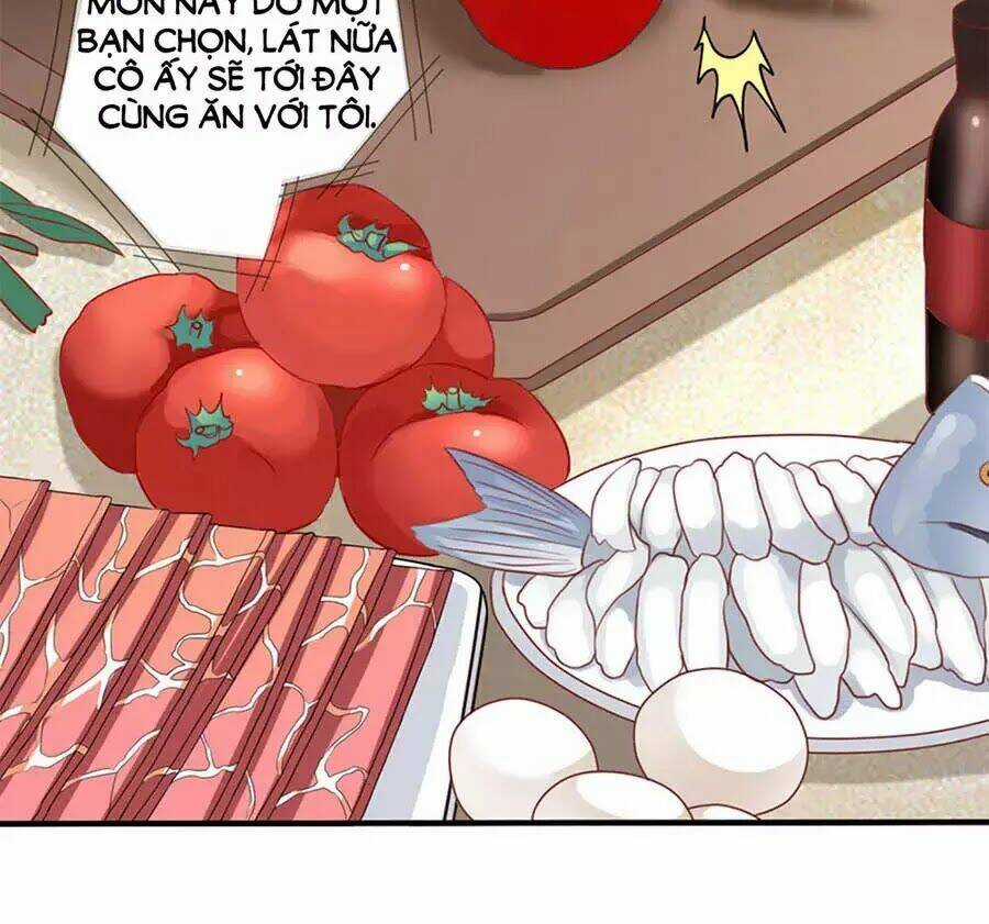 Mỹ Vị Giai Thê Chapter 69 trang 37