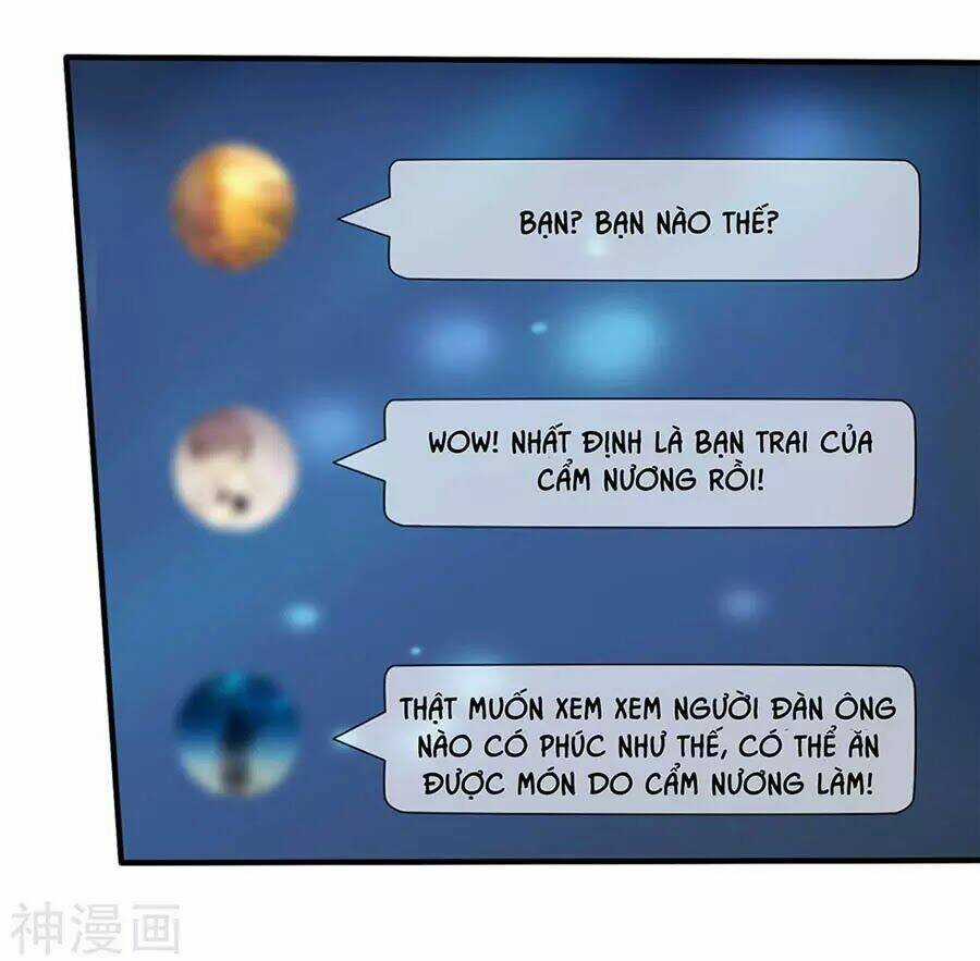 Mỹ Vị Giai Thê Chapter 69 trang 38