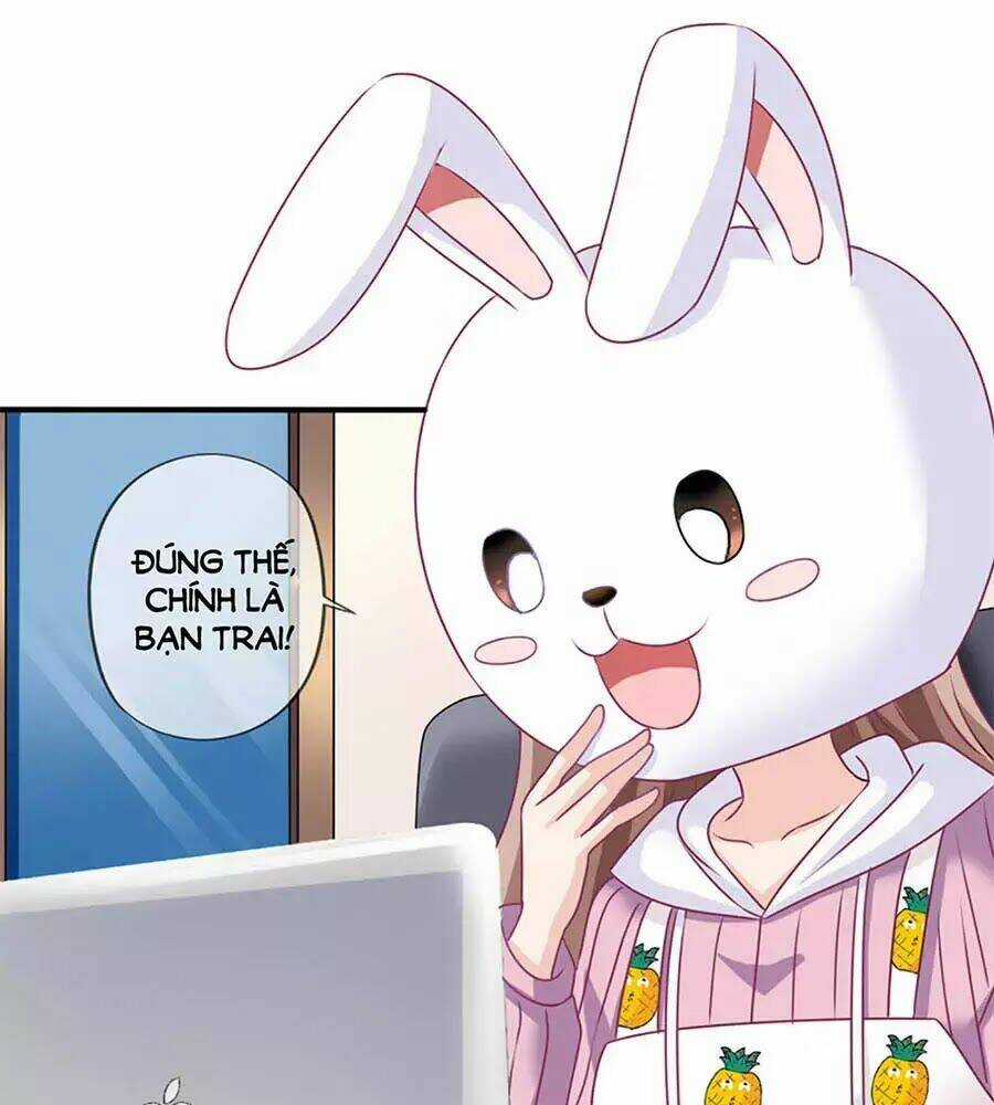 Mỹ Vị Giai Thê Chapter 69 trang 39