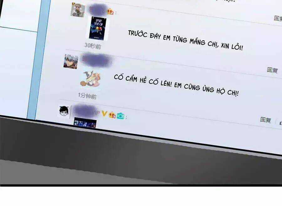 Mỹ Vị Giai Thê Chapter 69 trang 4