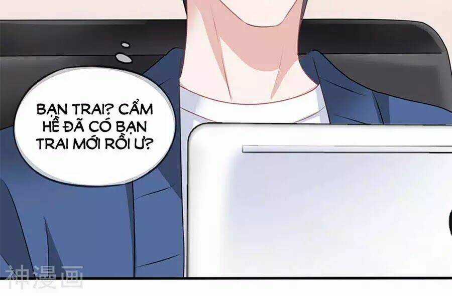 Mỹ Vị Giai Thê Chapter 69 trang 43