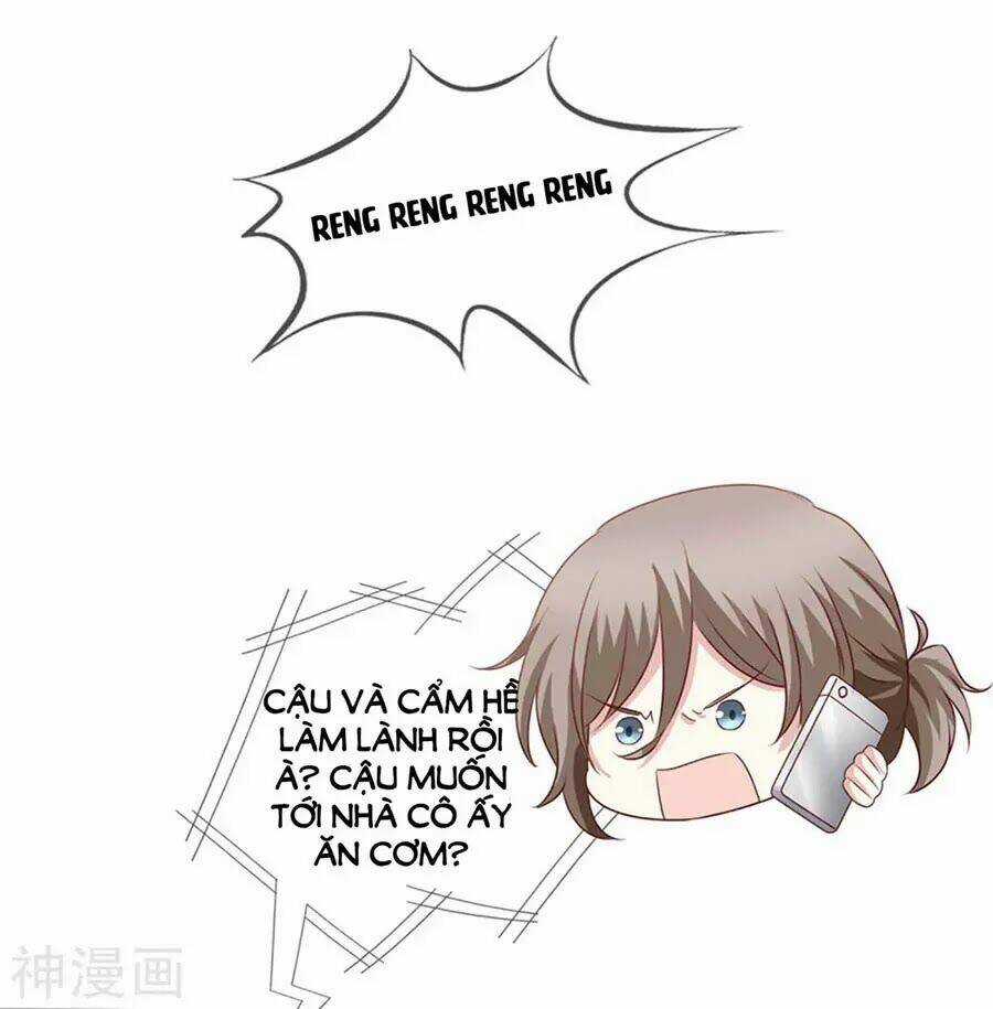 Mỹ Vị Giai Thê Chapter 69 trang 44