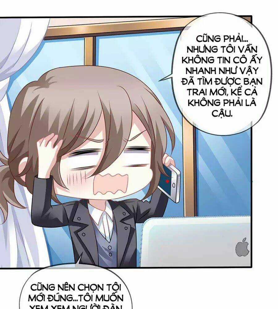 Mỹ Vị Giai Thê Chapter 69 trang 48