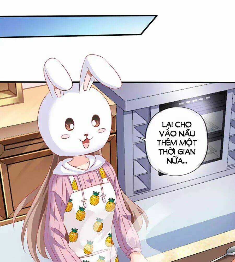 Mỹ Vị Giai Thê Chapter 69 trang 50