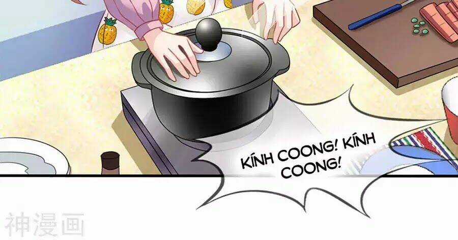 Mỹ Vị Giai Thê Chapter 69 trang 51