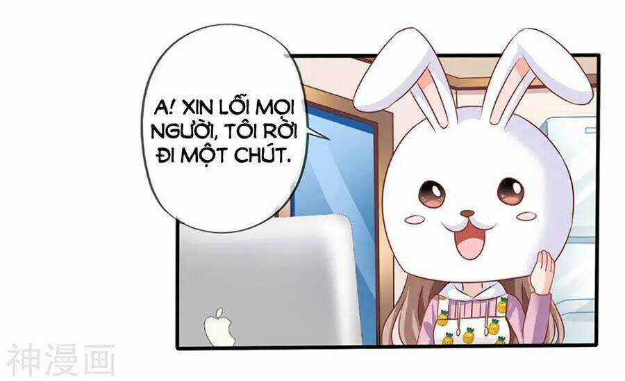 Mỹ Vị Giai Thê Chapter 69 trang 52