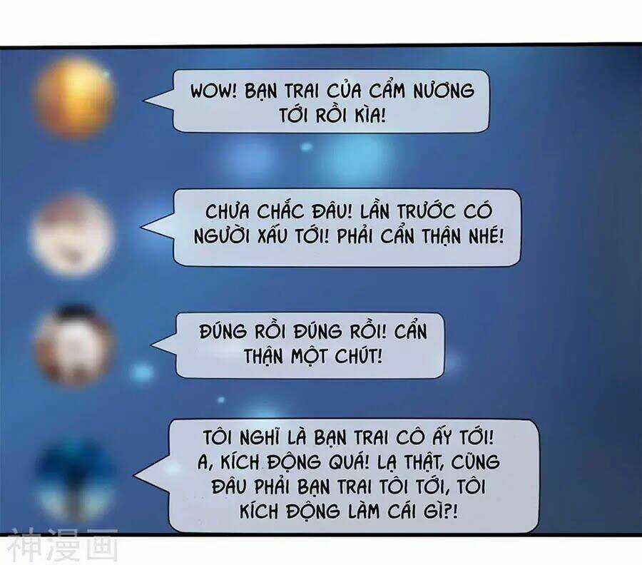 Mỹ Vị Giai Thê Chapter 69 trang 53