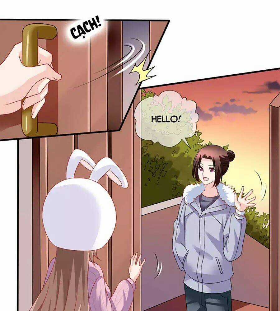 Mỹ Vị Giai Thê Chapter 69 trang 54