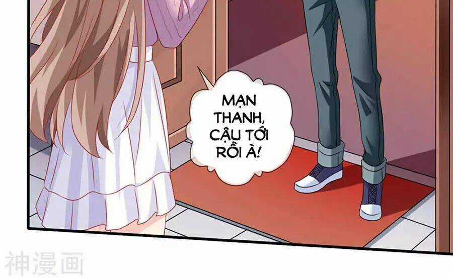 Mỹ Vị Giai Thê Chapter 69 trang 55