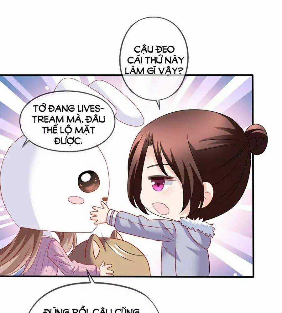 Mỹ Vị Giai Thê Chapter 69 trang 56