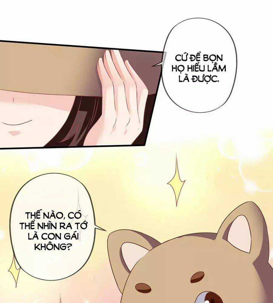 Mỹ Vị Giai Thê Chapter 69 trang 58