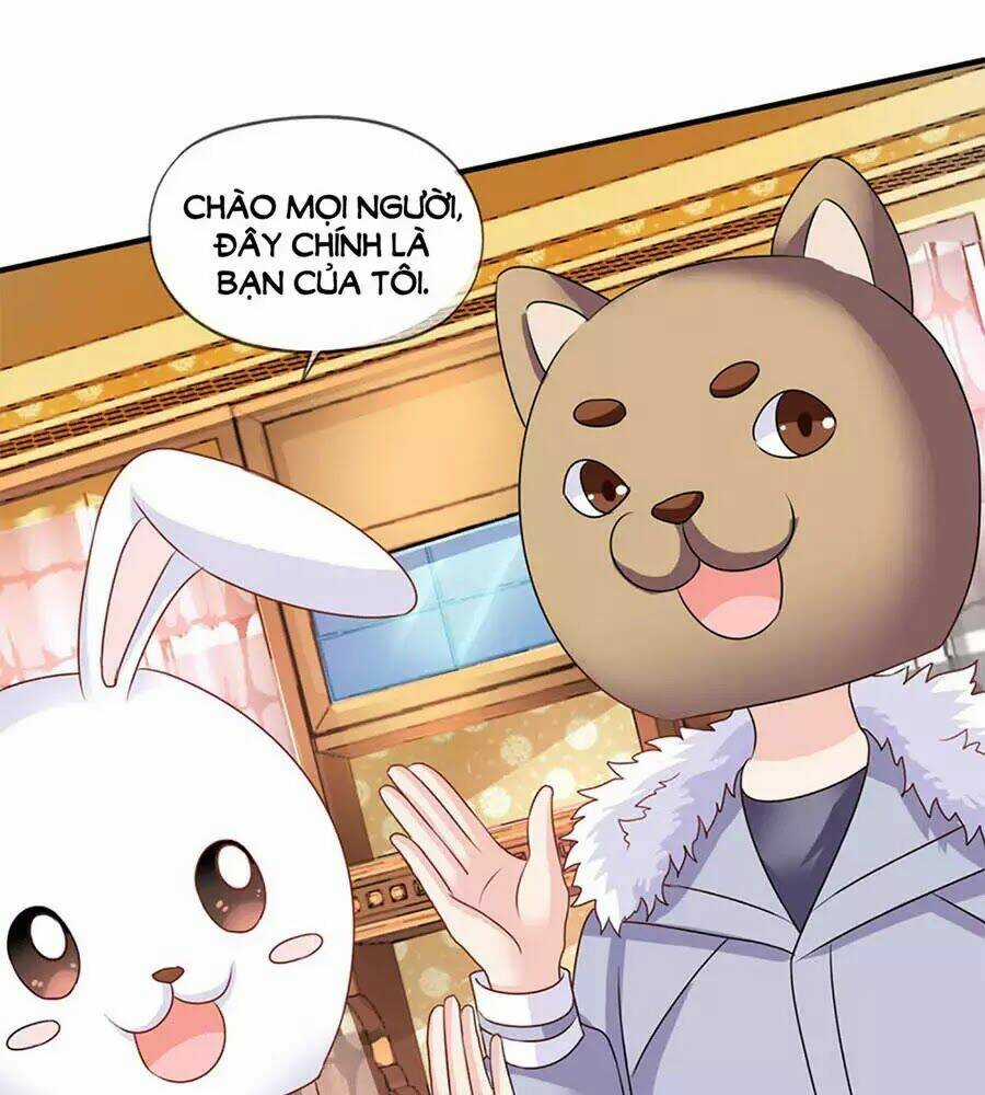 Mỹ Vị Giai Thê Chapter 69 trang 61